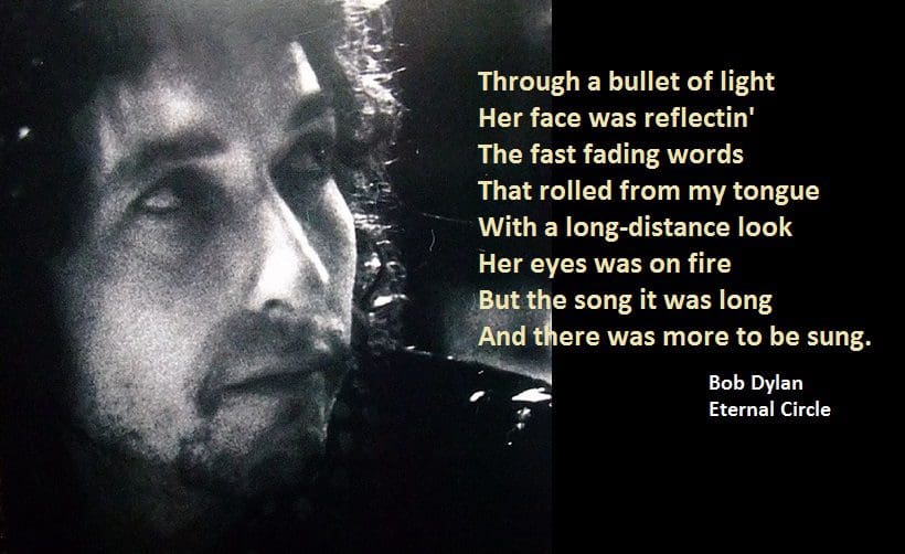 9 Bob Dylan Lyrics With images 1 Bob Dylan Lyrics With images part-1