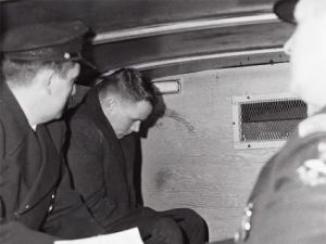 Bob Dylan - The Lonesome Death of Hattie Carroll 4 Police take William Zantzinger into custody