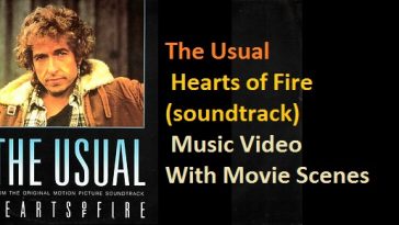 The Usual - Hearts of Fire (soundtrack)
