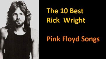 The 10 Best Rick Wright Pink Floyd Songs