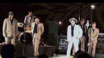 Bob Dylan - Charleston, SC - April 17, 2015