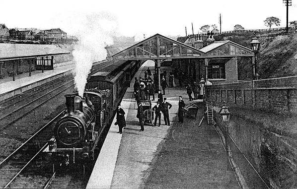 The Gates Are Open - The Key is Yours (Gates of Dylan) 4 railroad gate