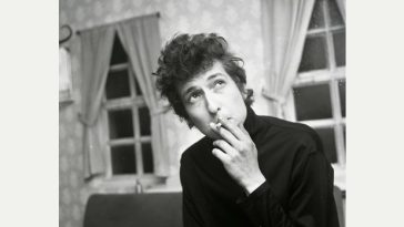 may 2 1965 bob dylan liecester england