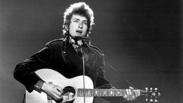 June 16 1965 Bob Dylan records “Like A Rolling Stone” 6 Videos