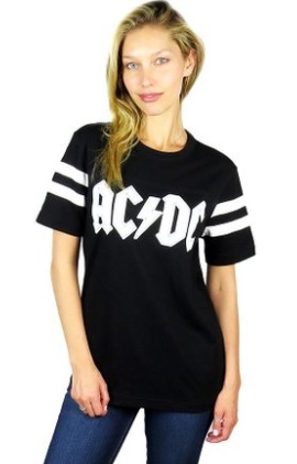 10 Cool AC-DC Tshirt Designs - NSF News