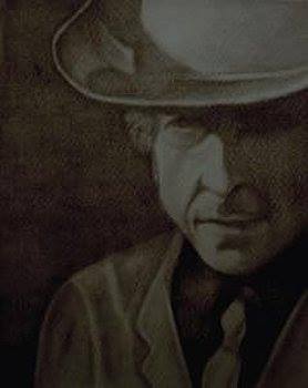 Bob Dylan Art Works July 2016 (11 Art Works) 1 9- Bob Dylan Art Works