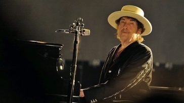 Bob Dylan 06 09 2016 - Greek Theatre