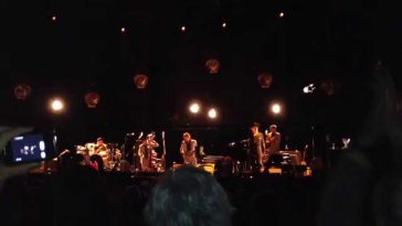 Bob Dylan, Mainz, 20.6.2015