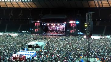 Bruce Springsteen