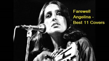 Farewell Angelina - Best 11 Covers