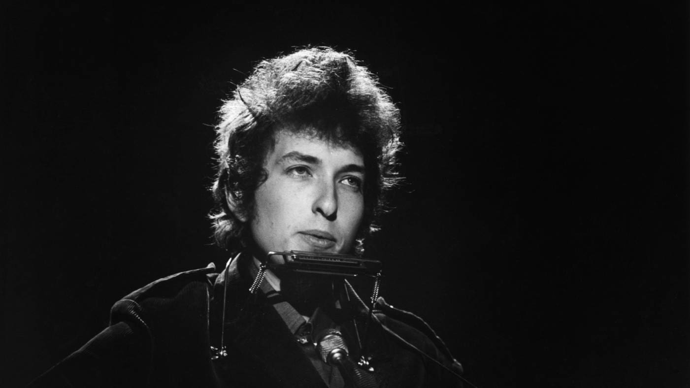 Bob DYLAN