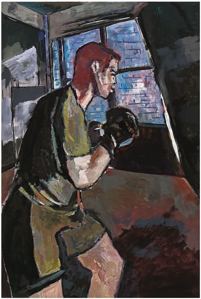 Similarity Between the music of Bob Dylan and the Paintings of Pablo Picasso 13 38