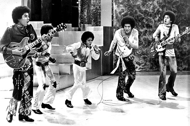 Michael Jackson's Childhood Photos Revealed (60 Photos) 22 December 18, 1969 The group's debut album, Diana Ross Presents the Jackson 5, is released, spawning just one single I Want You Back, ts first No. 1.