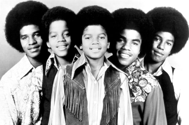 Michael Jackson's Childhood Photos Revealed (60 Photos) 24 May 18, 1970 ABC is released, becoming the second No. 1 single for the Jackson 5.
