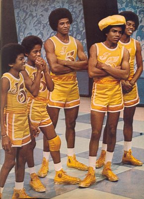 Michael Jackson's Childhood Photos Revealed (60 Photos) 39 Michael Jackson Childhood-15