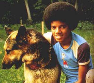 Michael Jackson's Childhood Photos Revealed (60 Photos) 44 Michael Jackson Childhood-21
