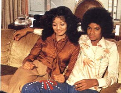 Michael Jackson's Childhood Photos Revealed (60 Photos) 46 Michael Jackson Childhood-23
