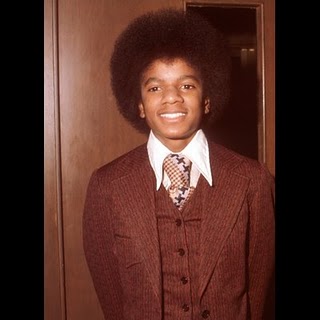 Michael Jackson's Childhood Photos Revealed (60 Photos) 56 Michael Jackson Childhood-33