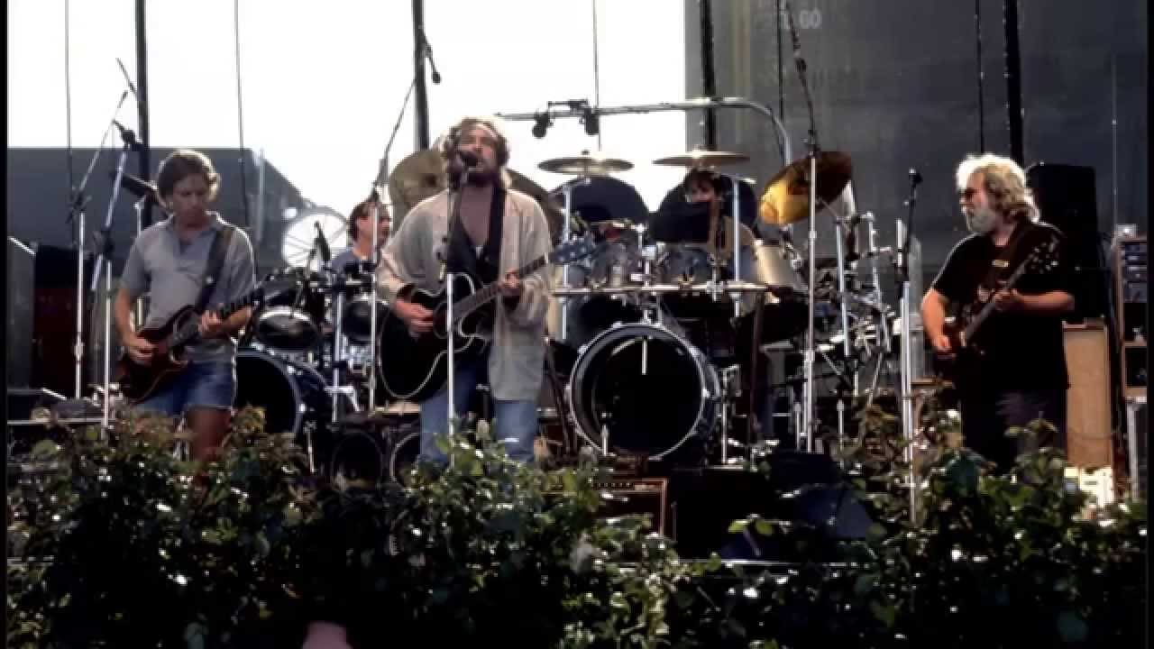 july 12 bob dylan 1987