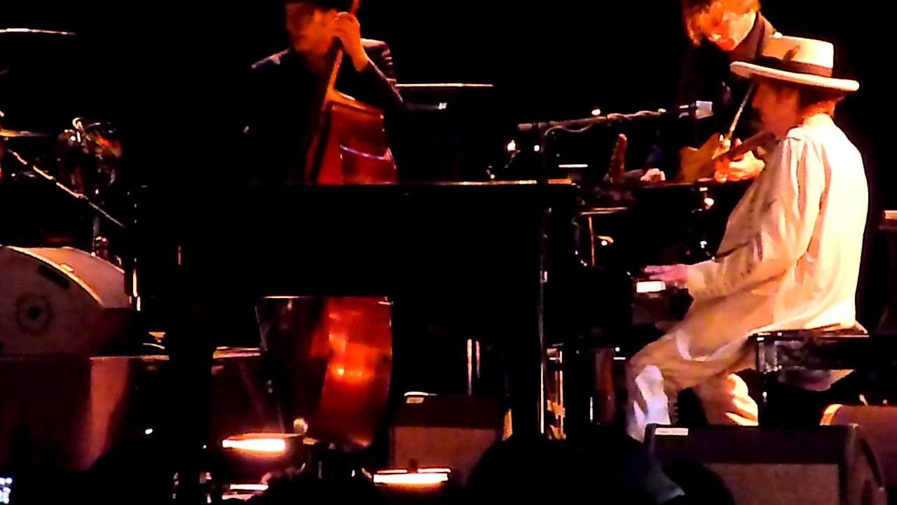 Bob Dylan - July 2, 2015 Torino 1 july 2 bob dylan torino 2015