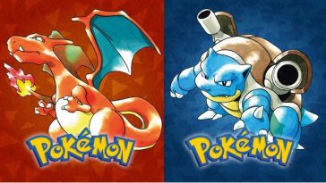 pokemon go 1
