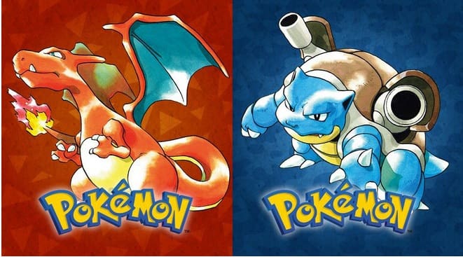 pokemon go 1