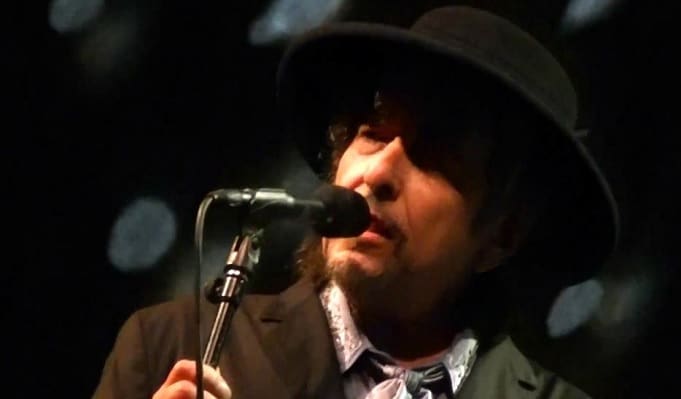 Bob Dylan 20/20 Vision - October 25 1991 City Coliseum, Austin, TX, USA 1 Bob Dylan 20 20 Vision - October 25 1991 City Coliseum, Austin, TX, USA