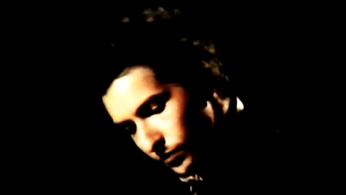 Bob Dylan - Living The Blues