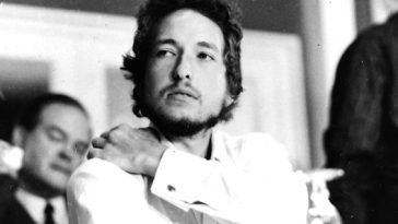 august 27 bob dylan