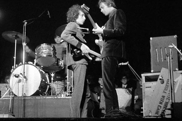 bob dylan judas may 17 1966
