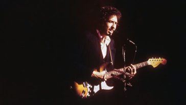 bob dylan one more weekend