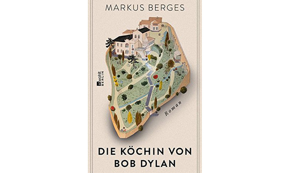 The cook of Bob Dylan“: The grandpa from Odessa 1 markus