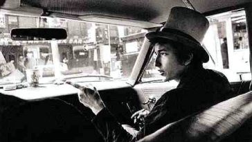 Bob Dylan