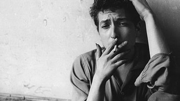 bob dylan