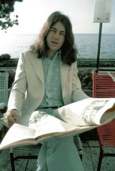 Ian Gillan 10