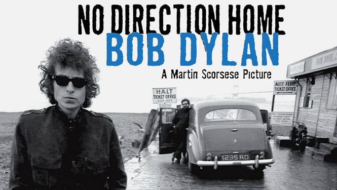 Bob Dylan No Direction Home Watch Full Movie NSF News and Magazine