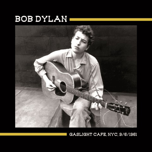September 6th, 1961 , Bob Dylan - Live At The Gaslight, NYC, (Full Concert Audio and Video) 3 gaslight