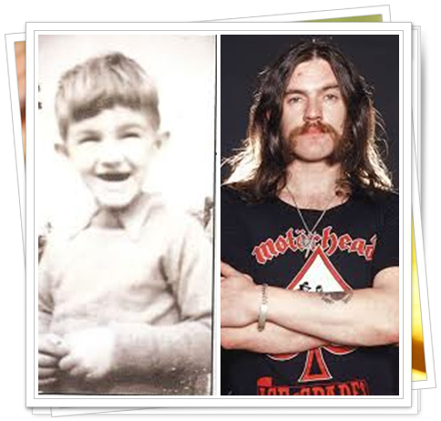 18- Facts About Lemmy Kilmister 11 lemmy-child