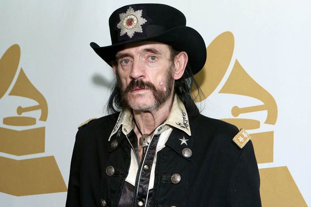 18- Facts About Lemmy Kilmister 10 lemmy