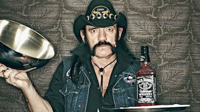 18- Facts About Lemmy Kilmister 9 lll