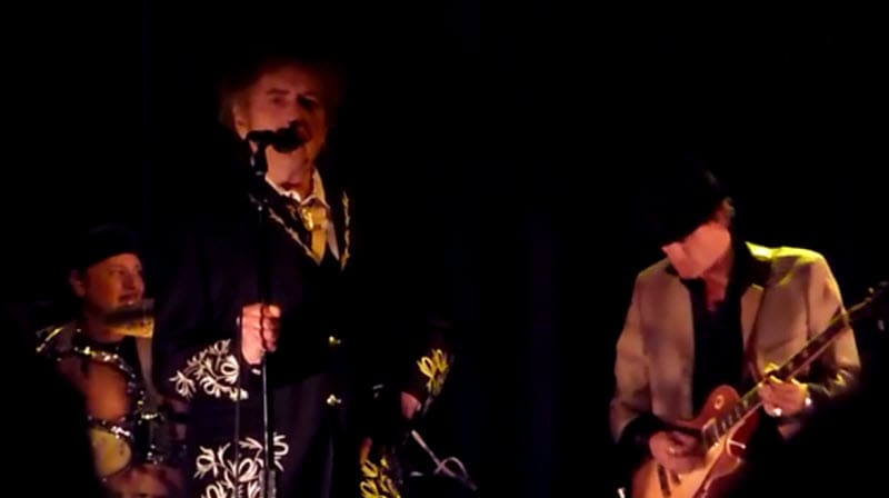 19 october 2013 bob dylan