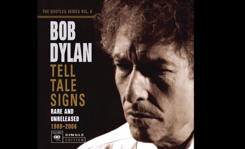 Bob Dylan - Can’t Wait (Alternate Version #2 - Time Out Of Mind)