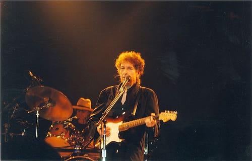29 October 1999 Bob Dylan Oxford -OH - Full Cocnert