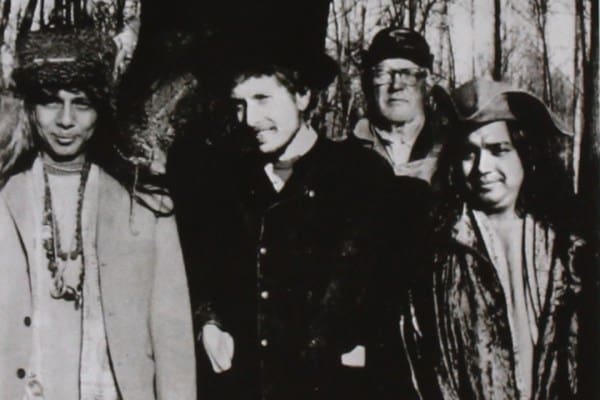 October 17 , 1967 - Bob Dylan and John Wesley Harding Recording Session 1 October 17 , 1967 – Bob Dylan and John Wesley Harding