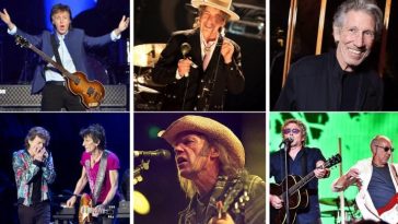 bob dylan desert trip