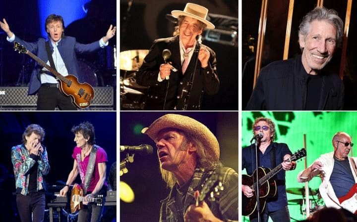 bob dylan desert trip