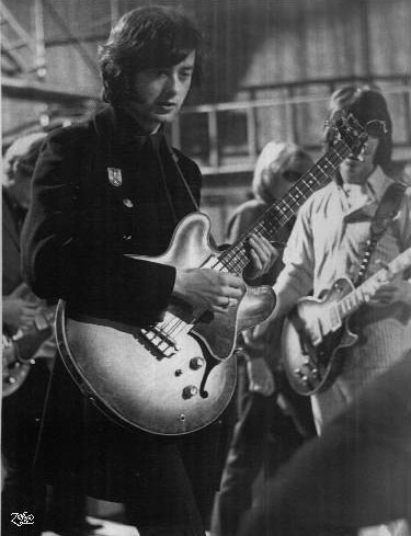 jimmy Page Childhood Photos (37 Photos) – NSF – Music Magazine