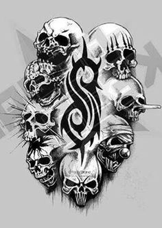 Slipknot Trivia Quiz – 1- How Do You Know Slipknot – NSF – Music Magazine