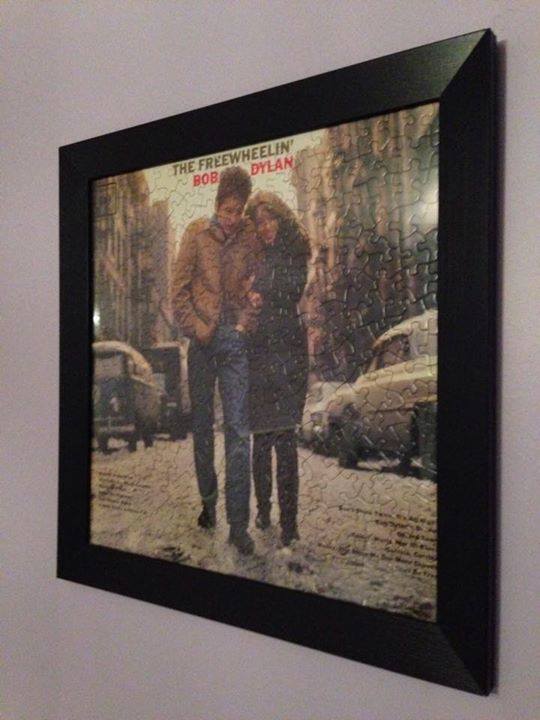 Bob Dylan Puzzles - With Buy or Play Online Option 5 4-bob-dylan-puzzle