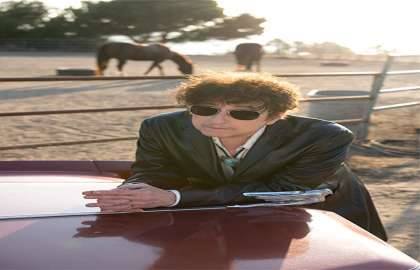 Bob Dylan - Beaten Path - John Shearer (Photo Gallery) 6 5-photo-johnshearer